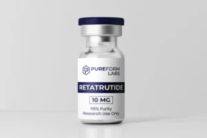 Retatrutide