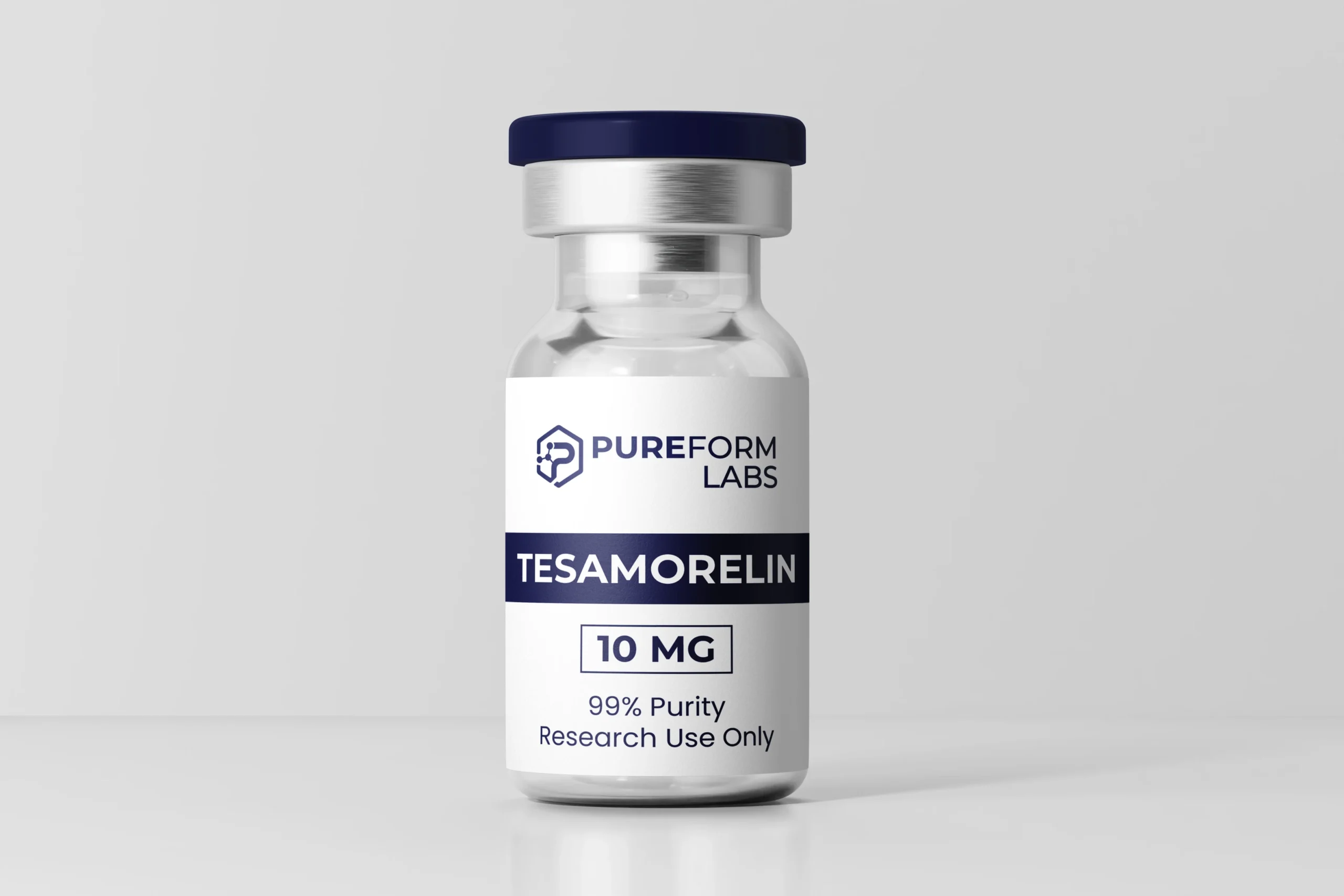 Tesamorelin
