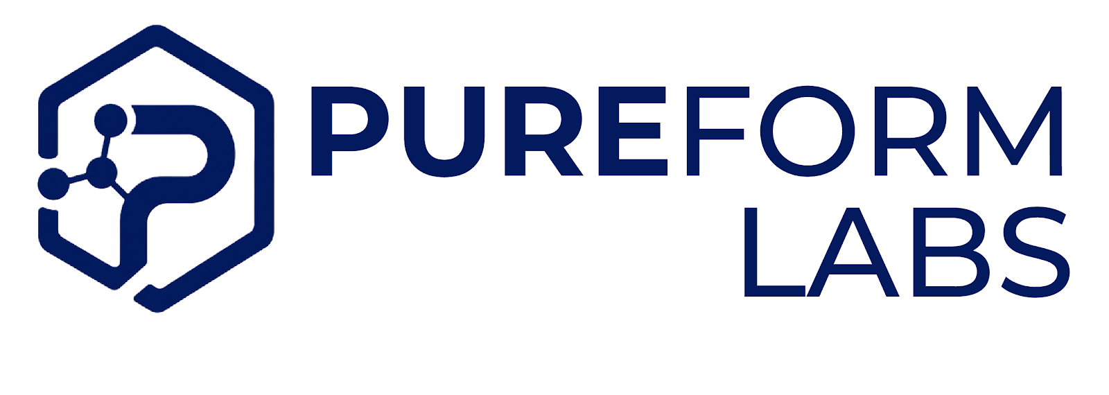 PureForm Labs