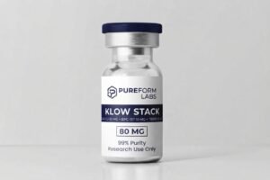Klow Stack