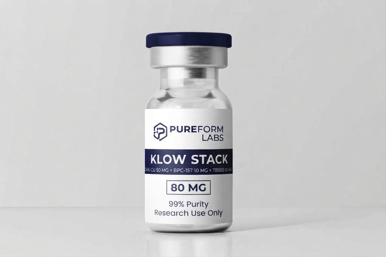 Klow Stack
